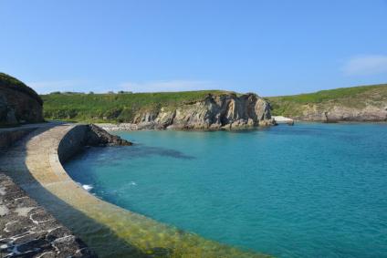 Bretagne Brittany location rental vacances vacation holidays Ouessant