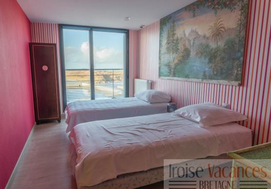 chambre enfant à l'étage chambre enfant à l'étage