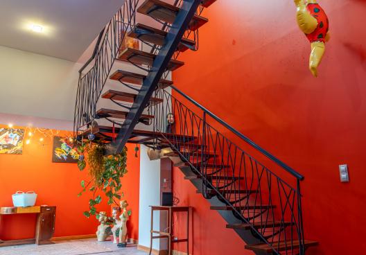 hall d'entrée hall d'entrée