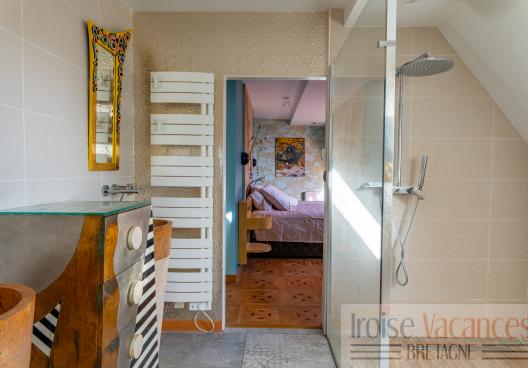 salle de bain chambre parentale salle de bain chambre parentale