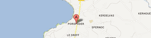 porspoder