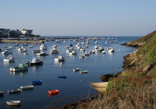 Locations de vacances sur Le Conquet 