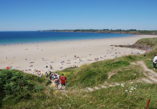 Locations de vacances sur Le Conquet 