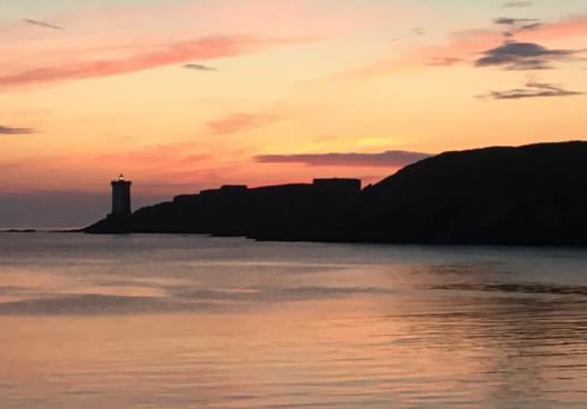 Locations de vacances sur Le Conquet 
